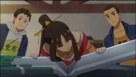 The Daily Life of the Immortal King (Hindi) - Season 03 Episode 05